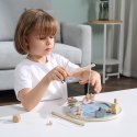 VIGA PolarB Drewniana Gra Łowienie Rybek Viga Toys VIGA PolarB Drewniana Gra Łowienie Rybek Viga Toys