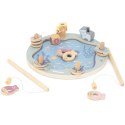 VIGA PolarB Drewniana Gra Łowienie Rybek Viga Toys VIGA PolarB Drewniana Gra Łowienie Rybek Viga Toys