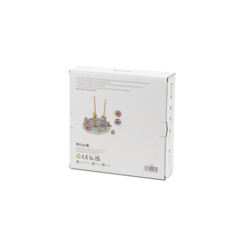 VIGA PolarB Drewniana Gra Łowienie Rybek Viga Toys VIGA PolarB Drewniana Gra Łowienie Rybek Viga Toys