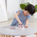 VIGA PolarB Drewniane Ciasto Tort Urodzinowy do Krojenia Viga Toys VIGA PolarB Drewniane Ciasto Tort Urodzinowy do Krojenia Viga Toys