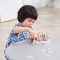 VIGA PolarB Drewniane Ciasto Tort Urodzinowy do Krojenia Viga Toys VIGA PolarB Drewniane Ciasto Tort Urodzinowy do Krojenia Viga Toys