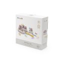 VIGA PolarB Drewniane Ciasto Tort Urodzinowy do Krojenia Viga Toys VIGA PolarB Drewniane Ciasto Tort Urodzinowy do Krojenia Viga Toys