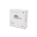 VIGA PolarB Drewniane Ciasto Tort Urodzinowy do Krojenia Viga Toys VIGA PolarB Drewniane Ciasto Tort Urodzinowy do Krojenia Viga Toys