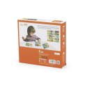 VIGA Puzzle Logiczne ze Zwierzętami Układanka Viga Toys VIGA Puzzle Logiczne ze Zwierzętami Układanka Viga Toys