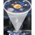 WOOPIE Sklep Fast Food 3w1 Plecak Projektor UFO 60 el. Woopie