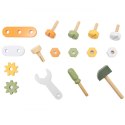 VIGA PolarB Skrzynka z Narzędziami Zestaw Drewniany Viga Toys VIGA PolarB Skrzynka z Narzędziami Zestaw Drewniany Viga Toys
