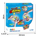 WOOPIE Gra Zręcznościowa Szybkie Paluszki 3+ Woopie WOOPIE Gra Zręcznościowa Szybkie Paluszki 3+ Woopie
