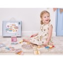 VIGA Zestaw Zabawek Edukacyjnych Pudełko Box od 24 miesiąca do 36 miesiąca Viga Toys VIGA Zestaw Zabawek Edukacyjnych Pudełko Box od 24 miesiąca do 36 miesiąca Viga Toys