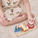 VIGA Zestaw Zabawek Edukacyjnych Pudełko Box od 24 miesiąca do 36 miesiąca Viga Toys VIGA Zestaw Zabawek Edukacyjnych Pudełko Box od 24 miesiąca do 36 miesiąca Viga Toys