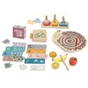 VIGA Zestaw Zabawek Edukacyjnych Pudełko Box od 24 miesiąca do 36 miesiąca Viga Toys VIGA Zestaw Zabawek Edukacyjnych Pudełko Box od 24 miesiąca do 36 miesiąca Viga Toys