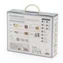 VIGA Zestaw Zabawek Edukacyjnych Pudełko Box od 24 miesiąca do 36 miesiąca Viga Toys VIGA Zestaw Zabawek Edukacyjnych Pudełko Box od 24 miesiąca do 36 miesiąca Viga Toys