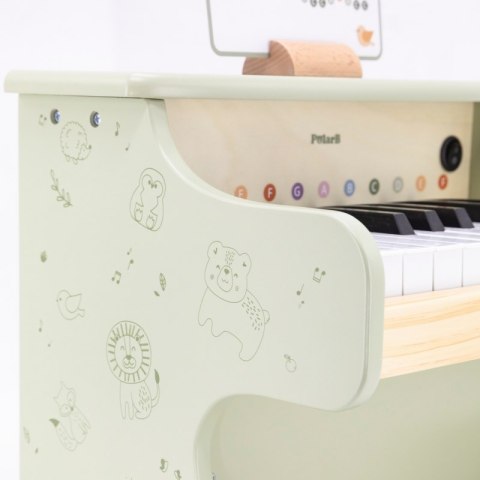 Viga Pianino Zielone Nauka Gry Viga Toys Viga Pianino Zielone Nauka Gry Viga Toys