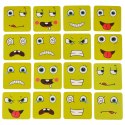 Gra edukacyjne wyzwania nauka emocji klocki drewniane Kik sp. z o.o. sp. k. Gra edukacyjne wyzwania nauka emocji klocki drewniane Kik sp. z o.o. sp. k.