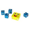 Gra edukacyjne wyzwania nauka emocji klocki drewniane Kik sp. z o.o. sp. k. Gra edukacyjne wyzwania nauka emocji klocki drewniane Kik sp. z o.o. sp. k.