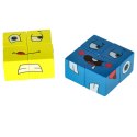 Gra edukacyjne wyzwania nauka emocji klocki drewniane Kik sp. z o.o. sp. k. Gra edukacyjne wyzwania nauka emocji klocki drewniane Kik sp. z o.o. sp. k.