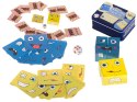 Gra edukacyjne wyzwania nauka emocji klocki drewniane Kik sp. z o.o. sp. k. Gra edukacyjne wyzwania nauka emocji klocki drewniane Kik sp. z o.o. sp. k.