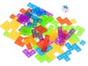 Gra logiczna układanka tetris puzzle klocki Kik sp. z o.o. sp. k.