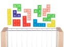 Gra logiczna układanka tetris stojący Kik sp. z o.o. sp. k.