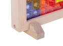 Gra logiczna układanka tetris stojący Kik sp. z o.o. sp. k.