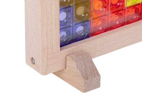 Gra logiczna układanka tetris stojący Kik sp. z o.o. sp. k. Gra logiczna układanka tetris stojący Kik sp. z o.o. sp. k.