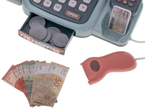 Kasa fiskalna sklepowa zakupy terminal koszyk Kik sp. z o.o. sp. k. Kasa fiskalna sklepowa zakupy terminal koszyk Kik sp. z o.o. sp. k.