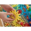 MASTERKIDZ Zestaw Akcesoriów Mix Koła Zębate do Paneli Ściennych STEM 198 el. Masterkidz