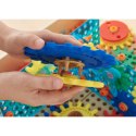 MASTERKIDZ Zestaw Akcesoriów Mix Koła Zębate do Paneli Ściennych STEM 198 el. Masterkidz