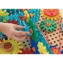 MASTERKIDZ Zestaw Akcesoriów Mix Koła Zębate do Paneli Ściennych STEM 198 el. Masterkidz