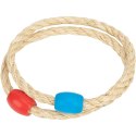 Tooky Toy Drewniana Gra Fun Serso Zręcznościowa Ring Cross Tooky Toy Tooky Toy Drewniana Gra Fun Serso Zręcznościowa Ring Cross Tooky Toy