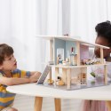 VIGA PolarB Drewniane Lalki Rodzina Lalek Zestaw Figurki Viga Toys VIGA PolarB Drewniane Lalki Rodzina Lalek Zestaw Figurki Viga Toys