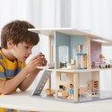 VIGA PolarB Drewniane Lalki Rodzina Lalek Zestaw Figurki Viga Toys VIGA PolarB Drewniane Lalki Rodzina Lalek Zestaw Figurki Viga Toys