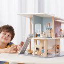 VIGA PolarB Drewniane Lalki Rodzina Lalek Zestaw Figurki Viga Toys VIGA PolarB Drewniane Lalki Rodzina Lalek Zestaw Figurki Viga Toys