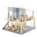 VIGA PolarB Drewniane Lalki Rodzina Lalek Zestaw Figurki Viga Toys VIGA PolarB Drewniane Lalki Rodzina Lalek Zestaw Figurki Viga Toys
