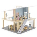 VIGA PolarB Drewniane Lalki Rodzina Lalek Zestaw Figurki Viga Toys VIGA PolarB Drewniane Lalki Rodzina Lalek Zestaw Figurki Viga Toys