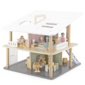 VIGA PolarB Drewniane Lalki Rodzina Lalek Zestaw Figurki Viga Toys VIGA PolarB Drewniane Lalki Rodzina Lalek Zestaw Figurki Viga Toys