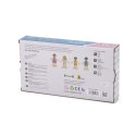 VIGA PolarB Drewniane Lalki Rodzina Lalek Zestaw Figurki Viga Toys VIGA PolarB Drewniane Lalki Rodzina Lalek Zestaw Figurki Viga Toys