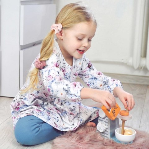 VIGA PolarB Drewniany Mikser Viga Toys VIGA PolarB Drewniany Mikser Viga Toys