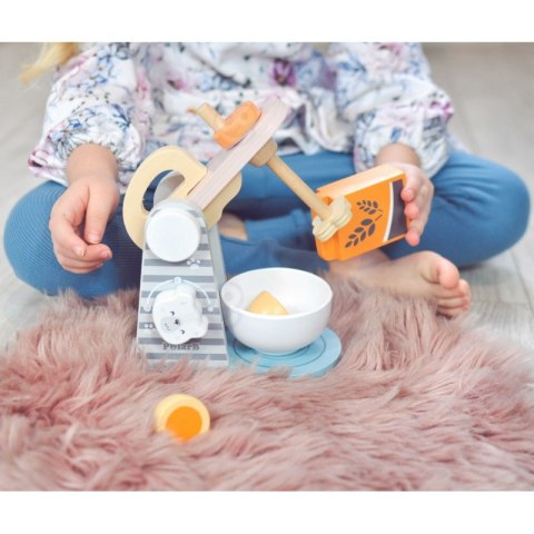 VIGA PolarB Drewniany Mikser Viga Toys VIGA PolarB Drewniany Mikser Viga Toys