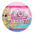 523918-EUC L.O.L. Surprise Fairy Tots Asst in PDQ LOL Surprise 523918-EUC L.O.L. Surprise Fairy Tots Asst in PDQ LOL Surprise