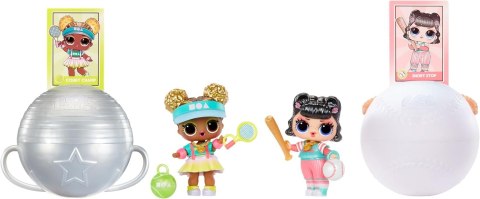 523994-EUC L.O.L. Surprise All Star Sports Vault Tot Asst in PDQ LOL Surprise 523994-EUC L.O.L. Surprise All Star Sports Vault Tot Asst in PDQ LOL Surprise
