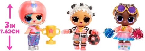 523994-EUC L.O.L. Surprise All Star Sports Vault Tot Asst in PDQ LOL Surprise 523994-EUC L.O.L. Surprise All Star Sports Vault Tot Asst in PDQ LOL Surprise