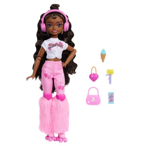 Barbie Dream Besties Brooklyn JFX97 Barbie Barbie Dream Besties Brooklyn JFX97 Barbie