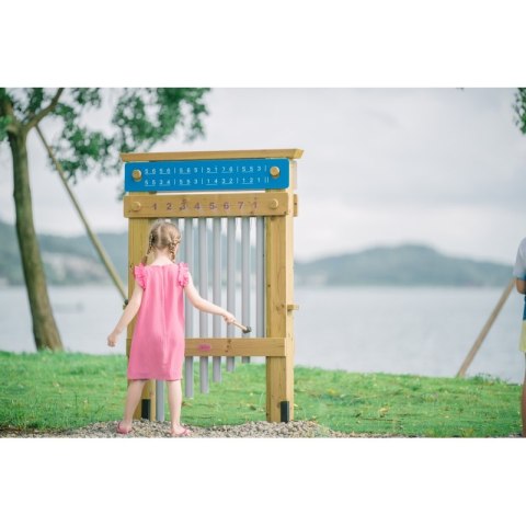 CLASSIC WORLD EDU Wielki Instrument Dzwonki dla Dzieci Classic World EDU CLASSIC WORLD EDU Wielki Instrument Dzwonki dla Dzieci Classic World EDU