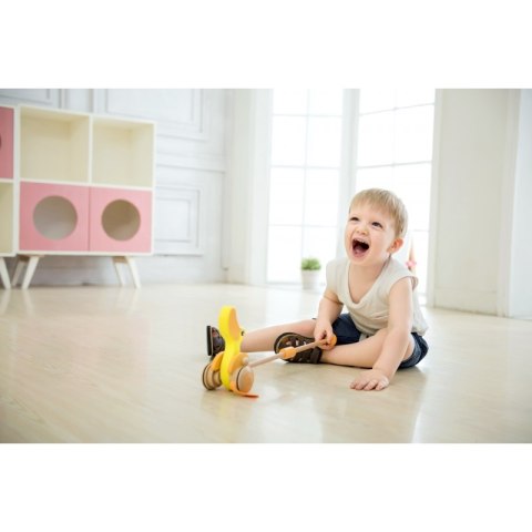 Classic World EKO Wooden Duck Pusher Classic World Classic World EKO Wooden Duck Pusher Classic World