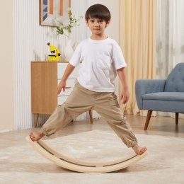 Drewniana Deska Balansująca VIGA Viga Toys