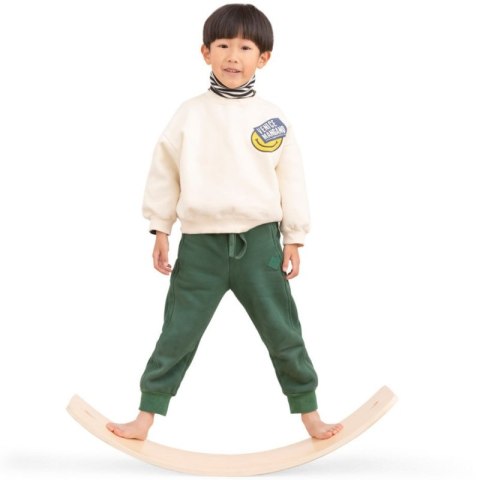 Drewniana Deska Balansująca VIGA Viga Toys Drewniana Deska Balansująca VIGA Viga Toys