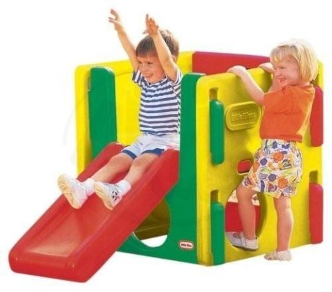 Little Tikes Junior Activity Gym Małpi Gaj Dla Maluchów 413910060 Little Tikes Little Tikes Junior Activity Gym Małpi Gaj Dla Maluchów 413910060 Little Tikes