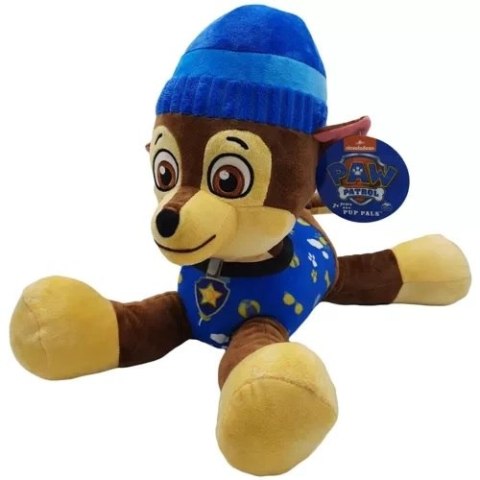 Sambro Psi Paw Patrol Plusz Maskotka Chase 50cm