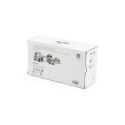 VIGA PolarB Drewniana laweta z samochodzikami Montessori Viga Toys VIGA PolarB Drewniana laweta z samochodzikami Montessori Viga Toys