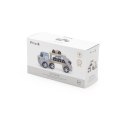 VIGA PolarB Drewniana laweta z samochodzikami Montessori Viga Toys VIGA PolarB Drewniana laweta z samochodzikami Montessori Viga Toys